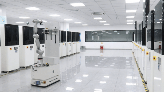 3D打印鞋業(yè)拐點將至！“博理 x SCRY”登陸米蘭國際時裝周 29
