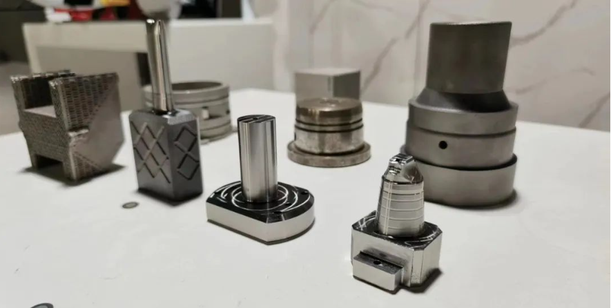 Heavy Bikes推出全新鋁制一體式自行車車架，融合3D打印模具鑄造技術(shù) image
