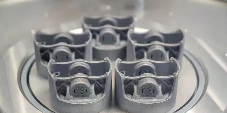 Heavy Bikes推出全新鋁制一體式自行車車架，融合3D打印模具鑄造技術(shù) image