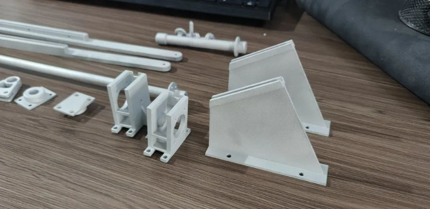 Heavy Bikes推出全新鋁制一體式自行車車架，融合3D打印模具鑄造技術(shù) image