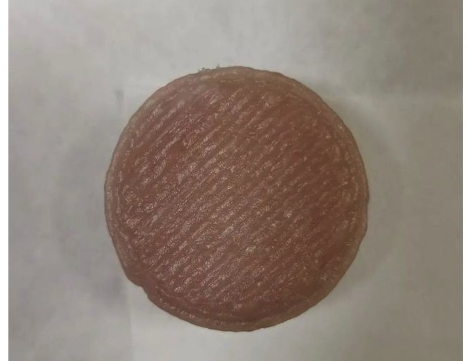 3D打印技術(shù)正在走入寵物食品中，但是還任重道遠(yuǎn)