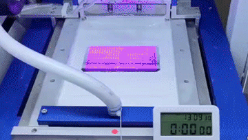 2022年國產重磅工業(yè)級3D打印機 圖片