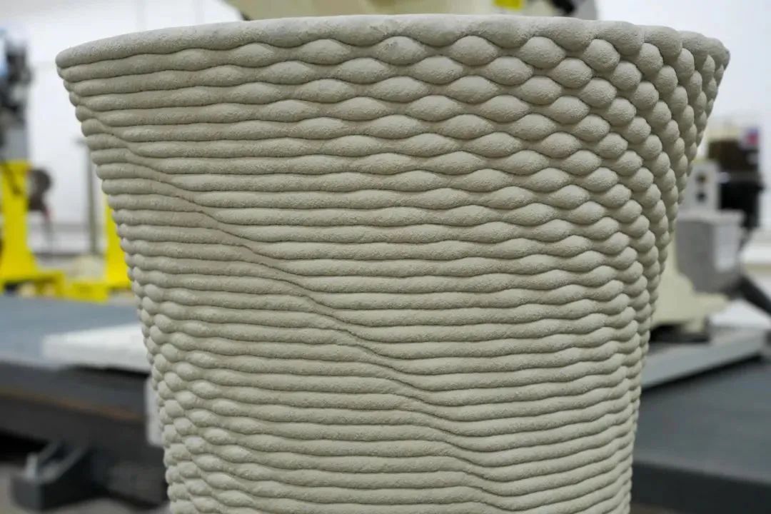 用3D打印技術(shù)建摩天大樓，可行嗎？ 圖片
